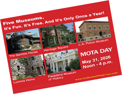 Museums of the Arroyo