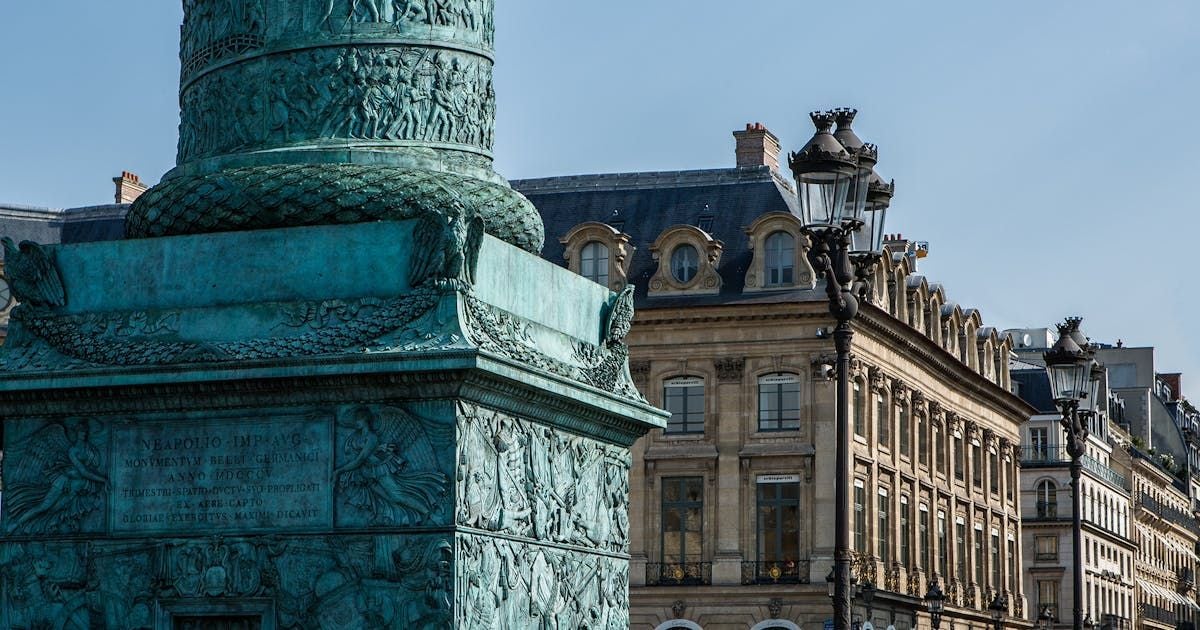 THE Paris hotel to stay at solo, with your partner, with friends, or with your family