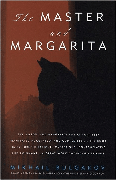 the master and margarita