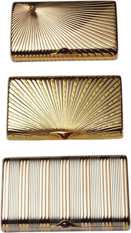 1890s Cigarette Holders