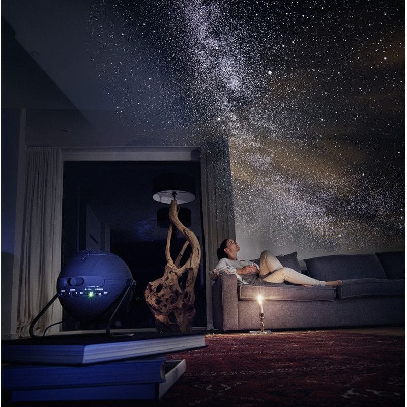 Sega Toys Homestar Flux Planetarium