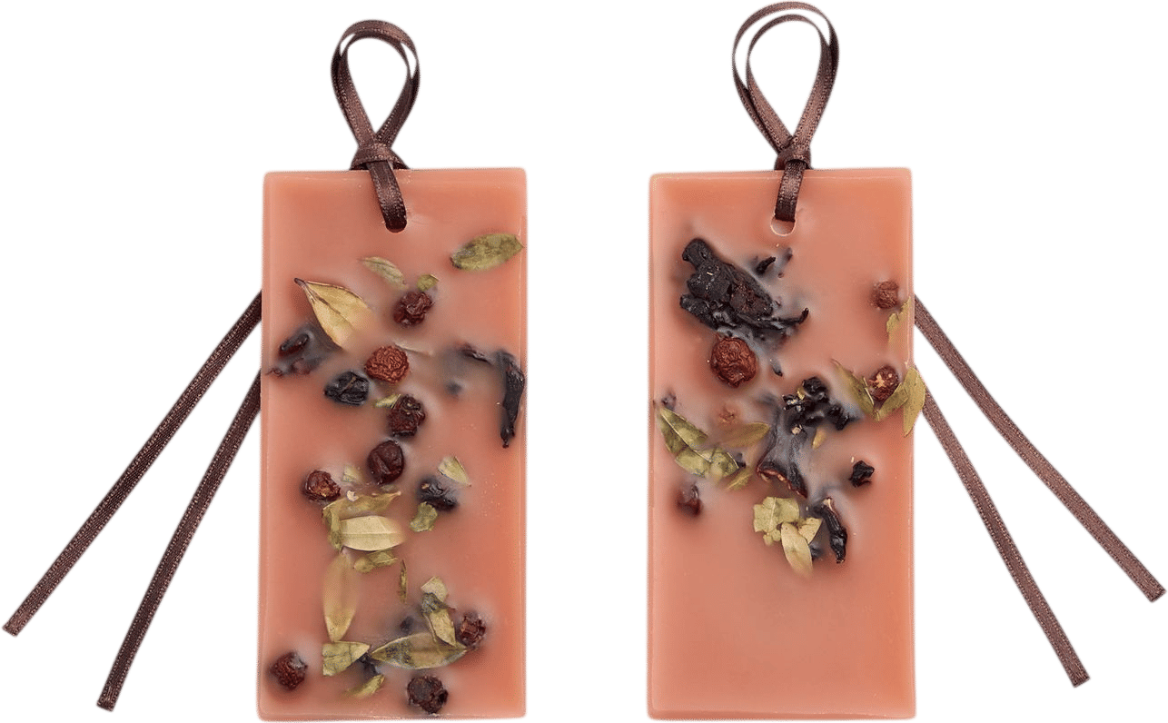 Tabacco Toscano Scented Wax Tablets