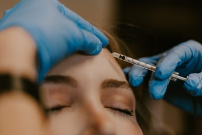Added Touch Botox & IV Hydration Services