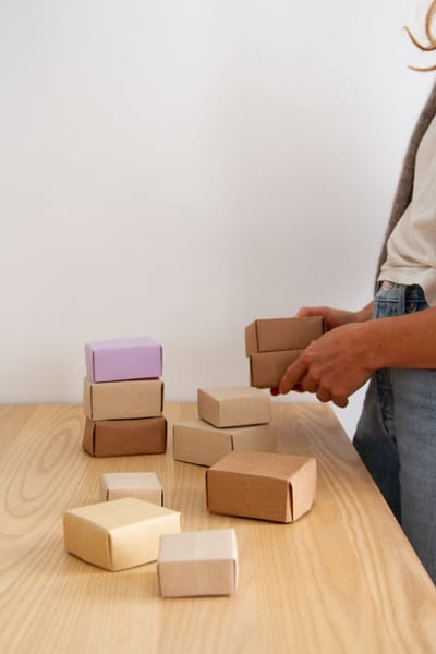 Masu Box Tutorial