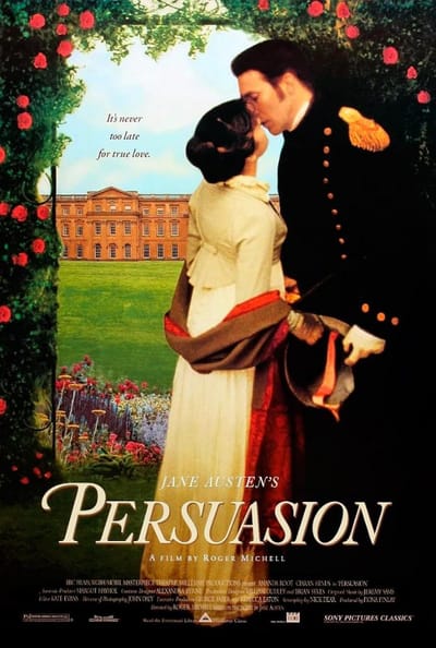 Persuasion (1995 film)