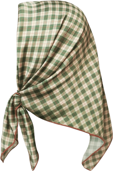 The Oddli Scarf