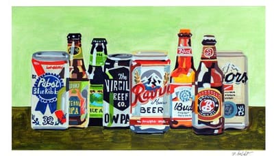 American Beers (2022)