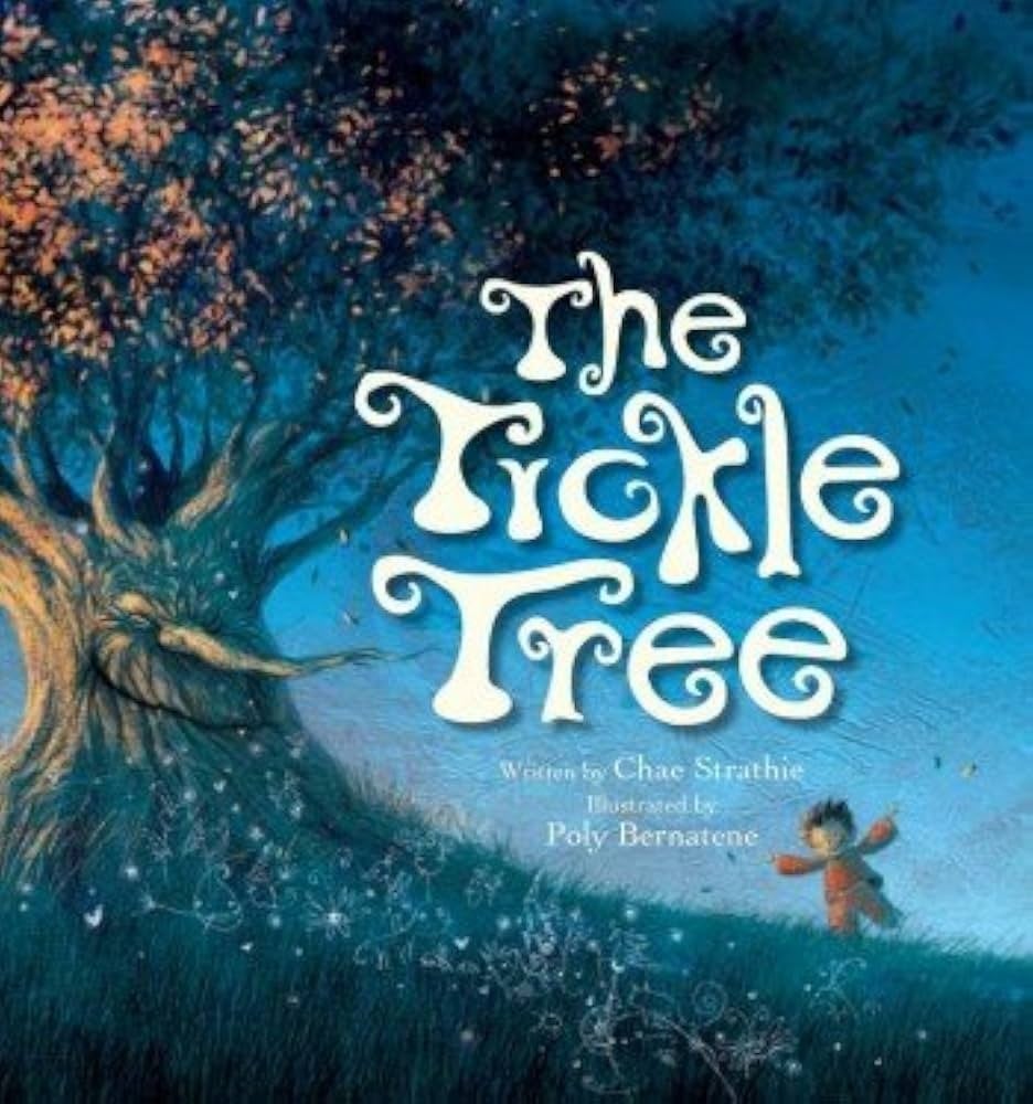 The Tickle Tree by Chae Strathie