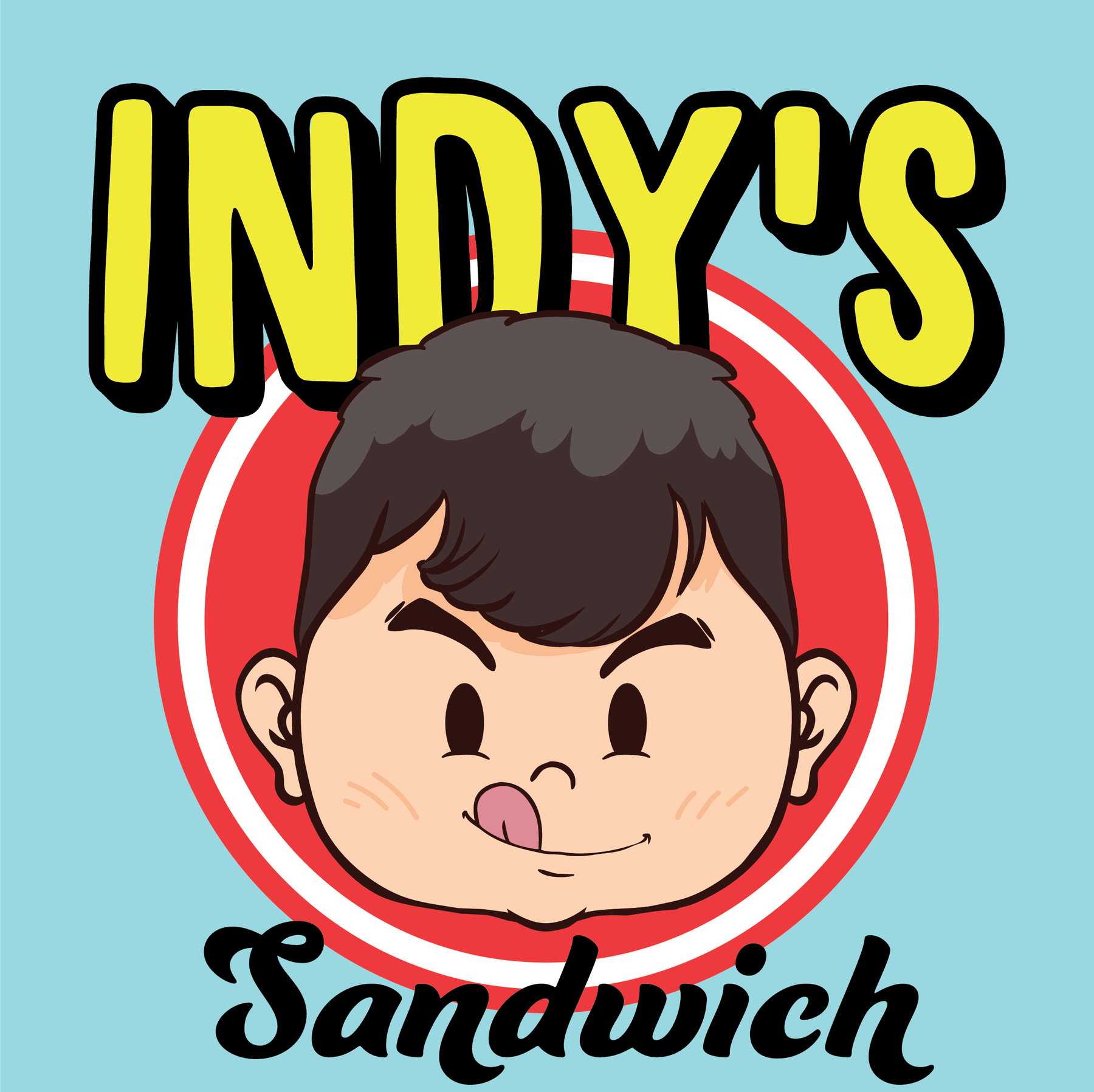Indy's Sandwich