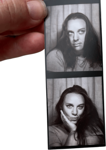 Old Friend Photobooth