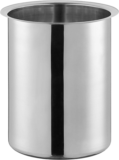 Stainless Steel Bain Marie Pot