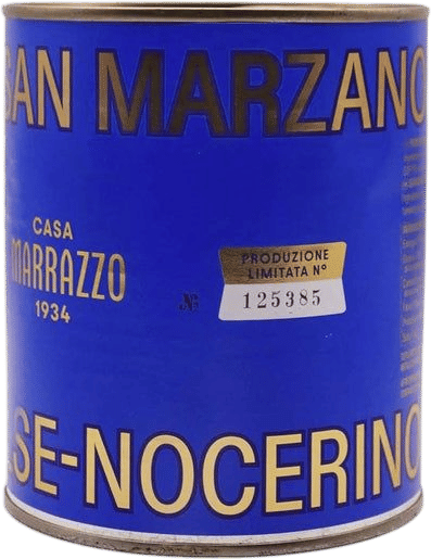 Marrazzo San Marzano Tomatoes