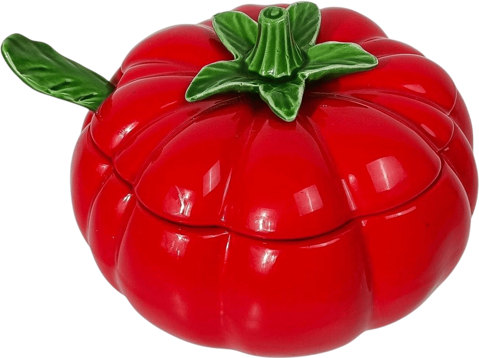 tomato tureen