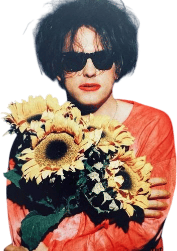 The Cure