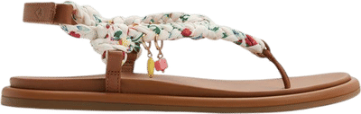 Isla T-bar Sandal