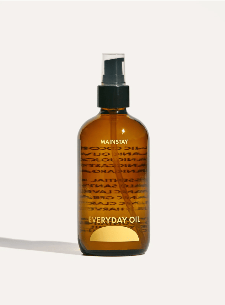 everyday oil mainstay