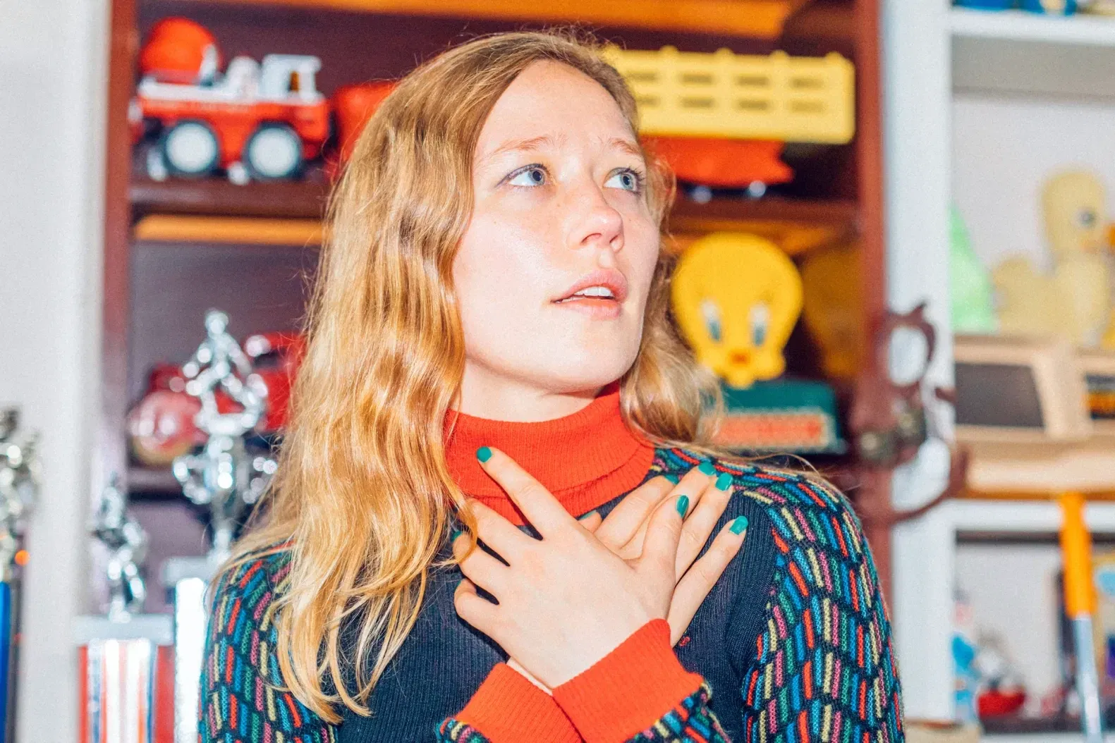 Julia Jacklin