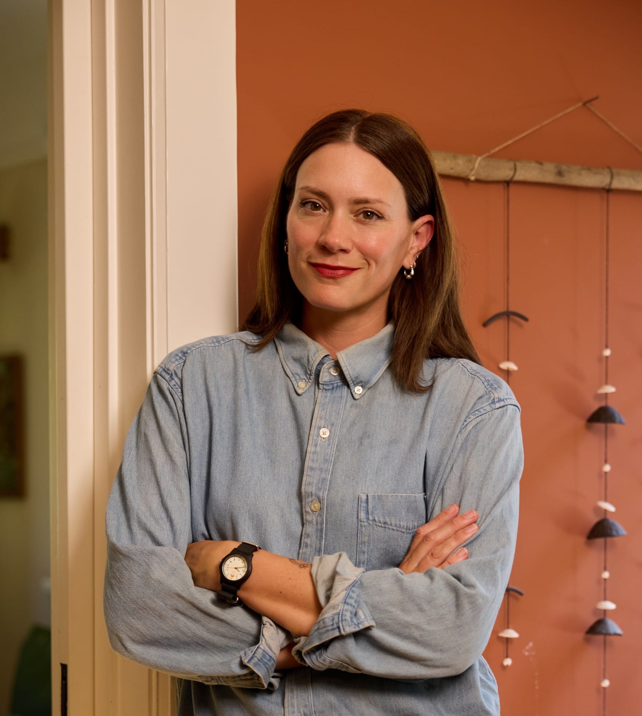 Kristen Pumphrey