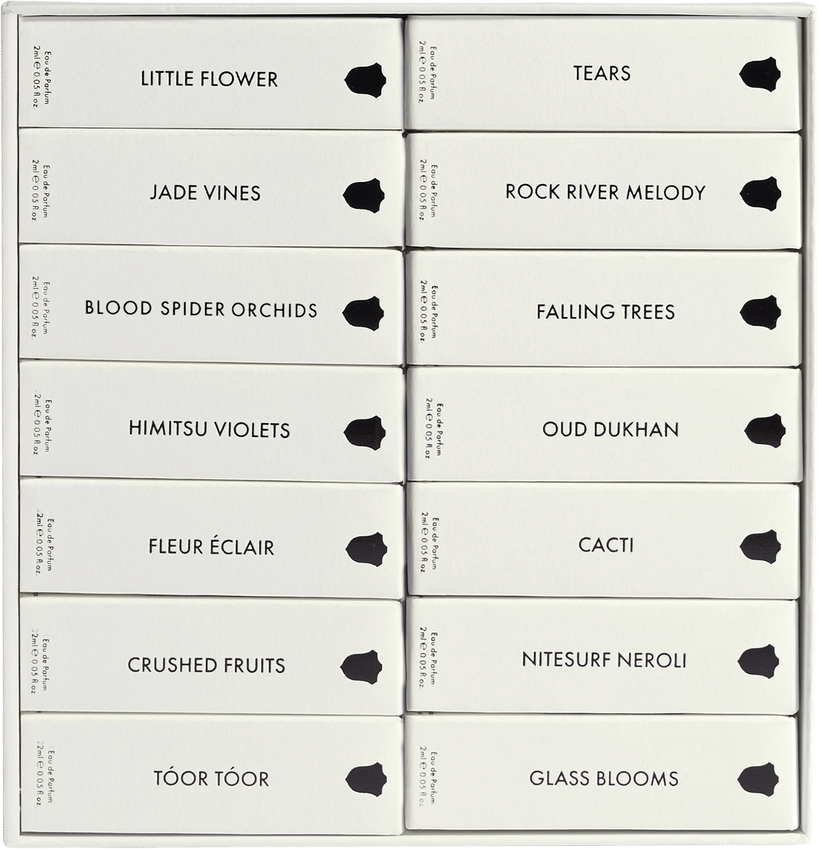 Deluxe Discovery Set