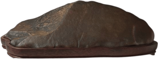 Gobi Natural Viewing Stone Suiseki