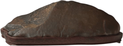 Gobi Natural Viewing Stone Suiseki
