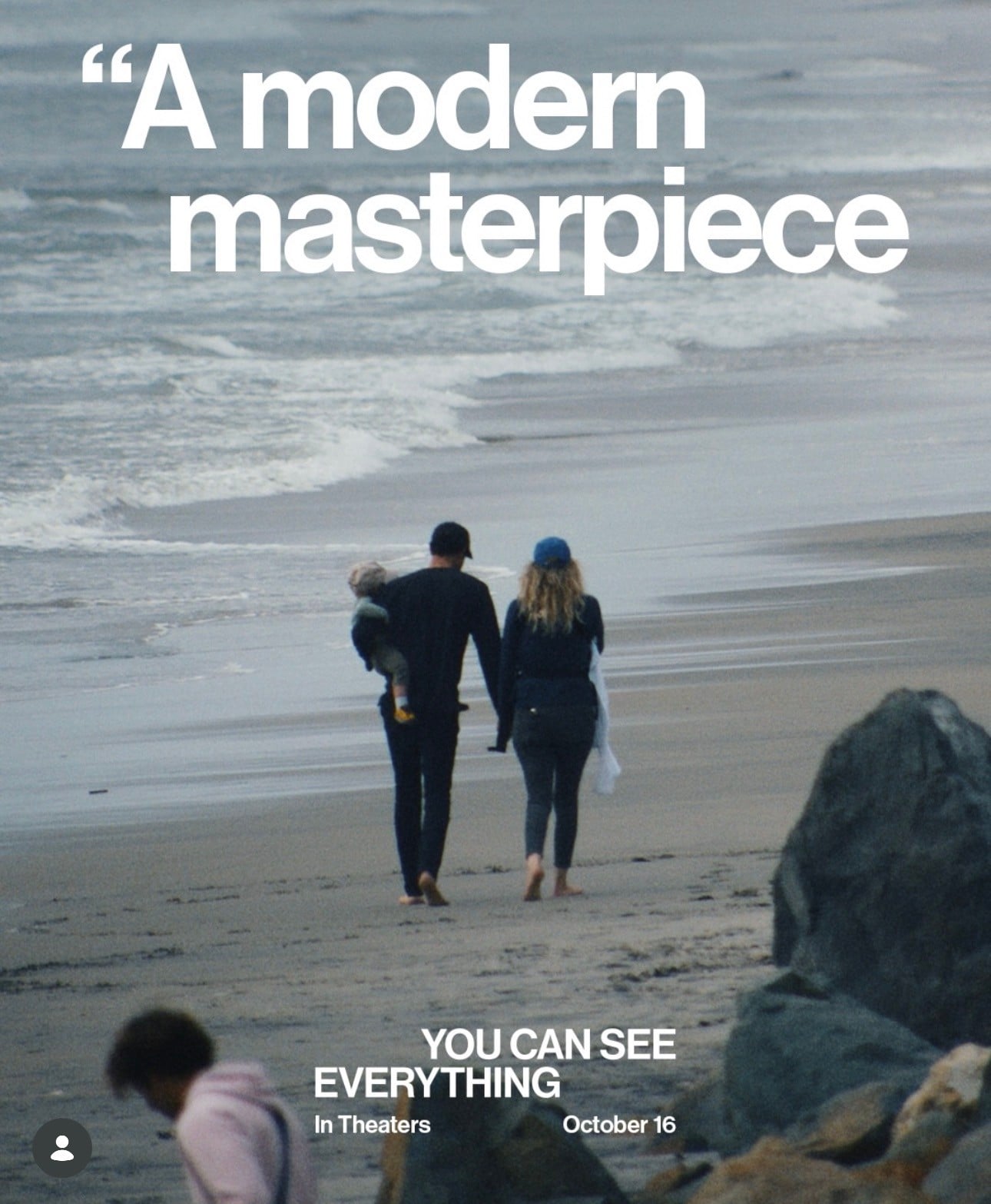 You Can See Everything (2026)