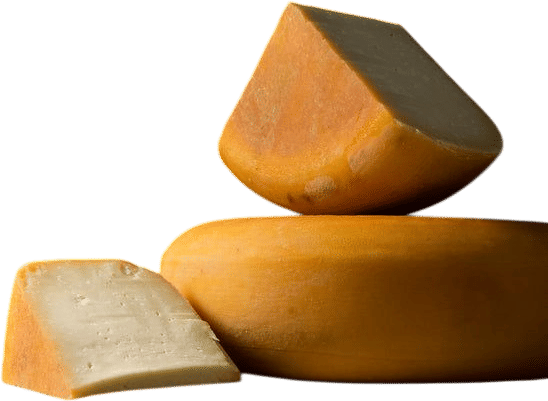 Jake's Gouda