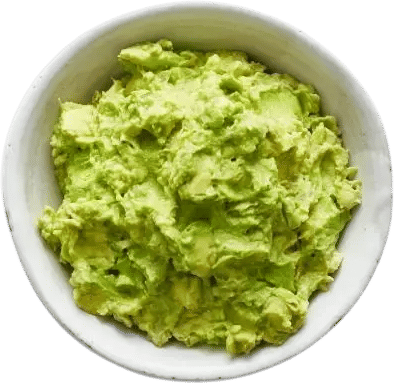Avocado Smash Recipe
