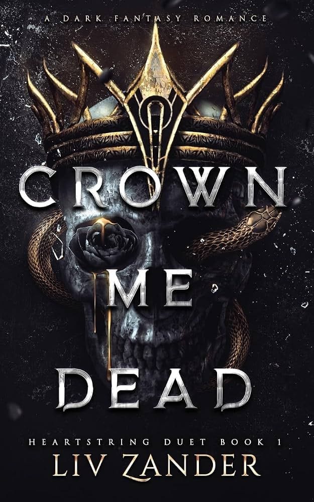 Crown Me Dead Duology