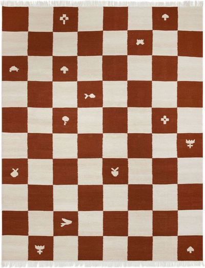 Noam Indoor/Outdoor Rug