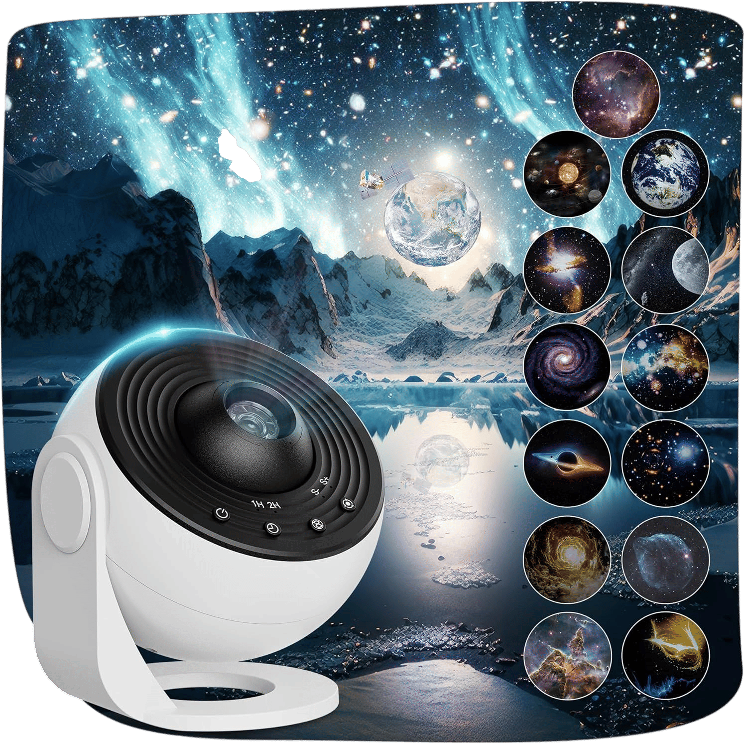 Star Projector