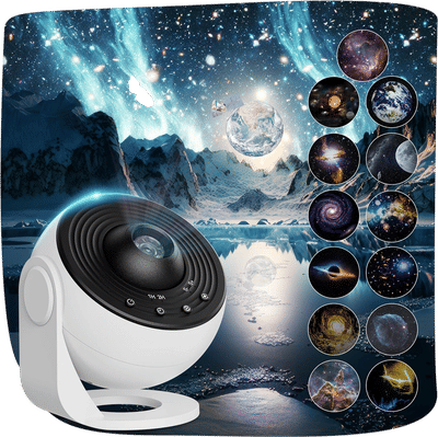 Star Projector