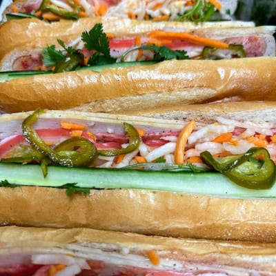 Lula Banh Mi & Bakery