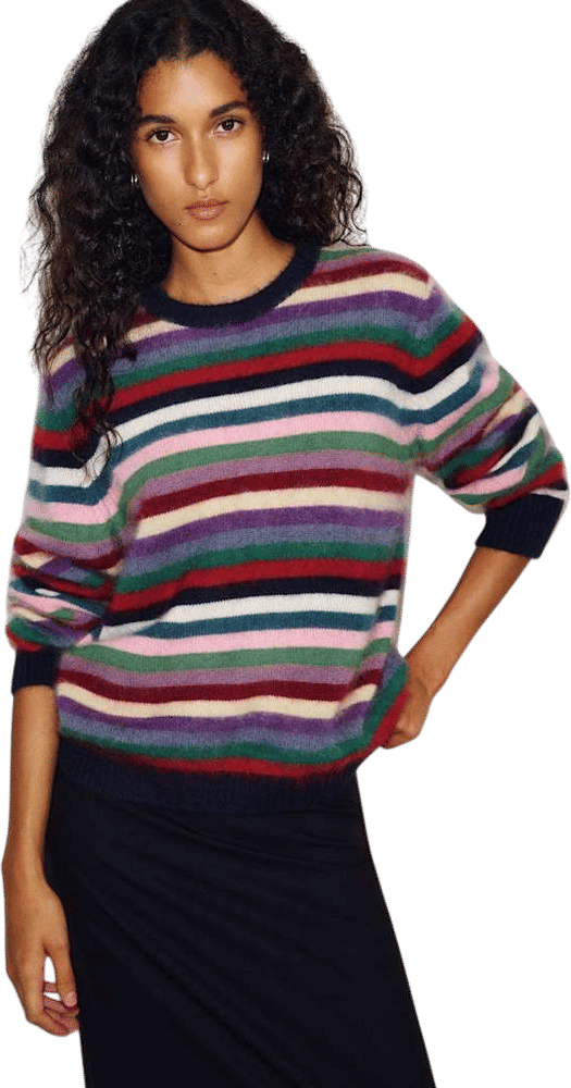 Hug Sweater