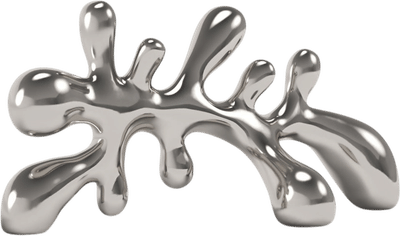 Steinhoff Abstract Figurines & Sculptures