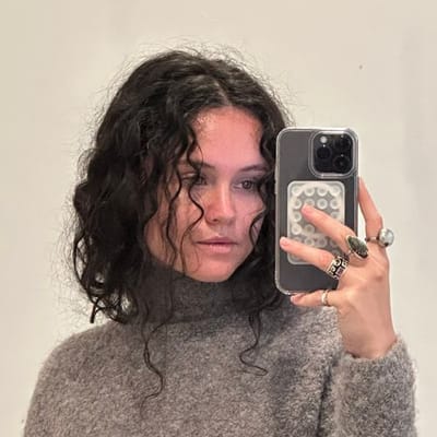 Sarah Grace