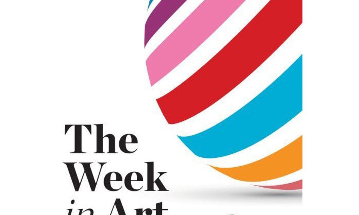 The Week in Art