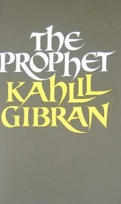 the prophet