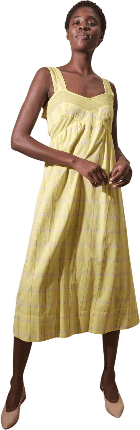 Henretta Dress
