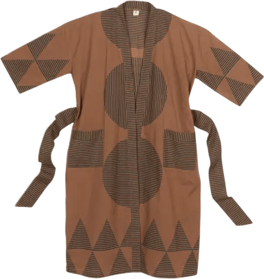 Block Shop Robes