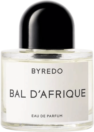Bal d'Afrique Eau de Parfum, Byredo