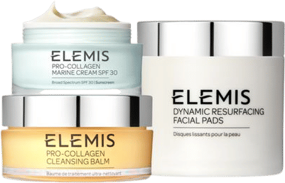 Elemis trifecta