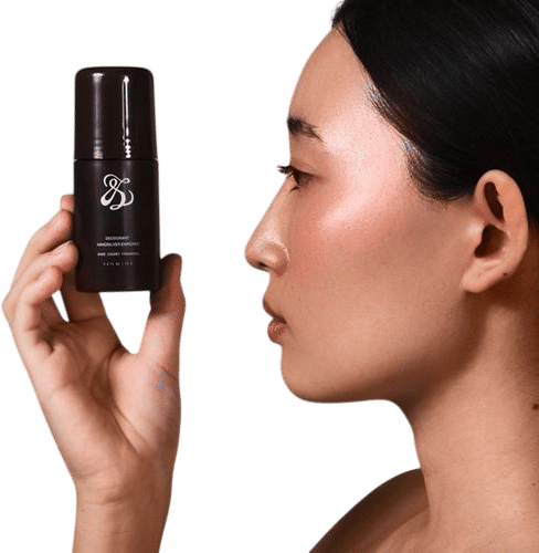 Nano Cherry Deodorant