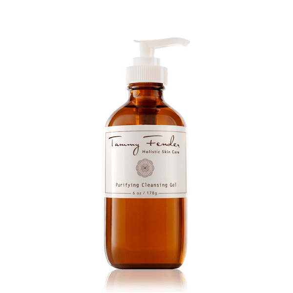 Purifying Cleansing Gel