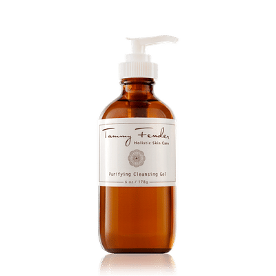 Purifying Cleansing Gel