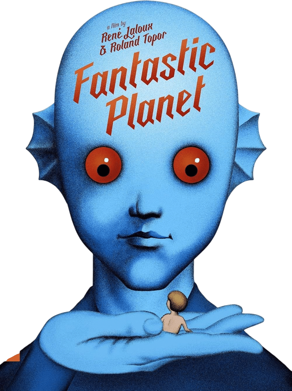 fantastic planet