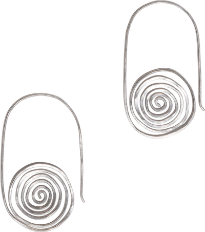 Calder Earrings
