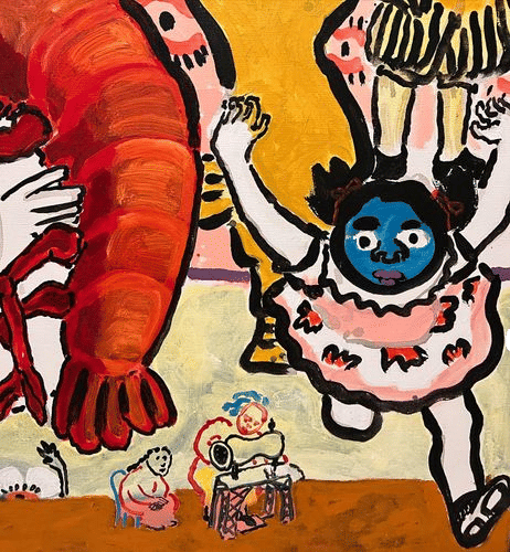 Paula Rego