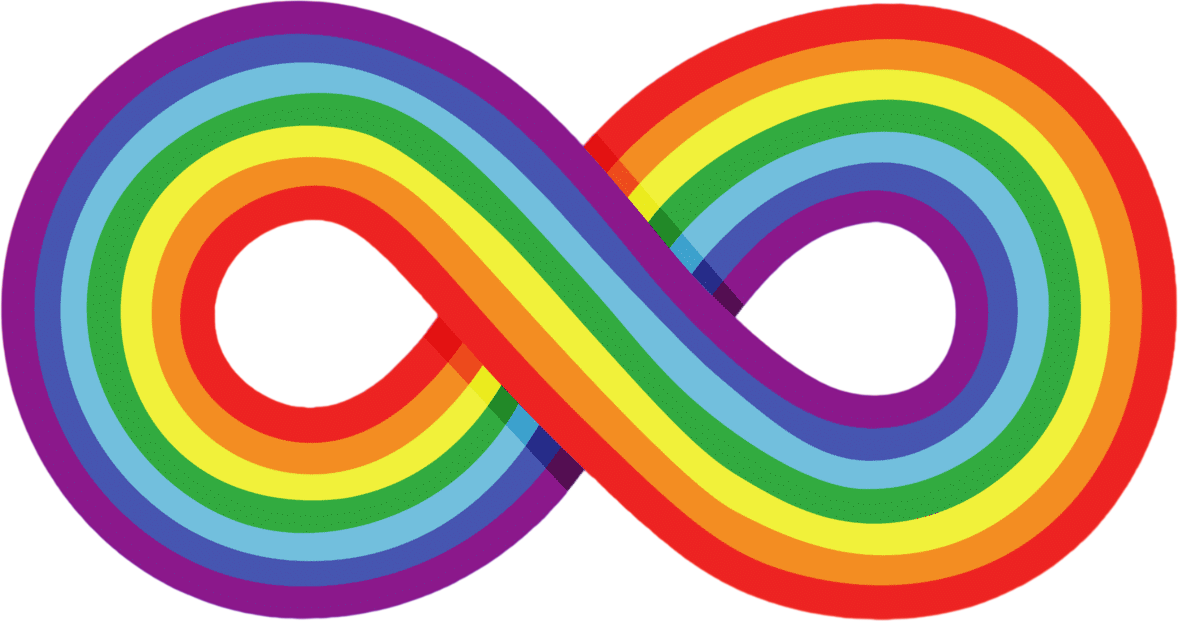 "If you've met one autistic person, you've met one autistic person."