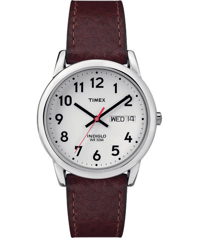 Easy Reader Day-Date 35mm Watch